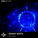 Sonny Noto - Be Mine Radio Edit