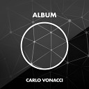 Carlo Vonacci - Never More