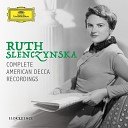Ruth Slenczynska - Chopin 24 Preludes Op 28 No 9 in E Major…