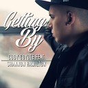 Cody Coyote feat Shannon Hamilton - Getting by feat Shannon Hamilton