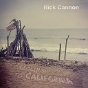 Rick Cannon - Where I Want to Be