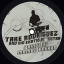 Take Rodriguez And His Exotic Arkestra - Mecca Salsa