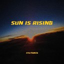 Kyle Francia - Sun Is Rising