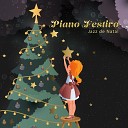 Instrumental Jazz Music Ambient - Feliz Natal a Todos