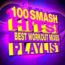 Workout Remix Factory - Shake It off Smash Workout Mix