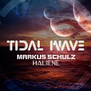 Markus Schulz HALIENE - Tidal Wave Daxson Remix