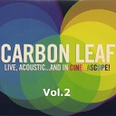 Carbon Leaf - The Boxer