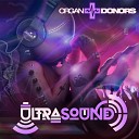Organ Donors feat Sonny Wilson - Rewind Selecta