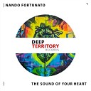 Nando Fortunato - The Sound of Your Heart Original Mix