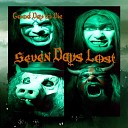 Seven Days Lost - Erotopath Radio Edit