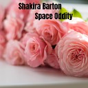 Shakira Barton - Space Oddity