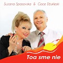 Suzana Spasovska - Pesna Za Vodici