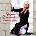 Suzana Spasovska - T Ga Za Jug