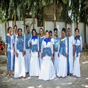 Ukombozi Choir Msasani - Bwana ni Nuru