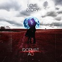 Формат А5 - Love Story