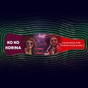 Ahad Raza Mir Momina Mustehsan - Ko Ko Korina Coke Studio Season 11