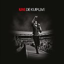 Kane - Rain down on me De Kuip live 2008