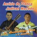 Acr zio de Fran a Judivan Macedo - Deus