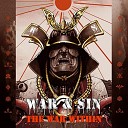 War Sin - These Are The Days