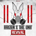 RAYZEN The Unit - Revival Official Timeless Festival 2021…