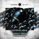 Phyrgian Nollie - Final Time Azogiar Remix