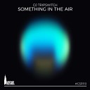 DJ Tripswitch - Something In The Air