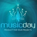 MusicDay - Sadness Piano