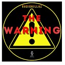 RadiokillaZ - The Warning