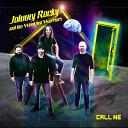 Johnny Rocky and the Weekend Warriors - High Speed Rail