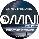 Ronin O Blivion - Transition