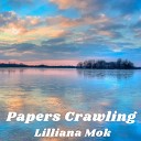 Lilliana Mok - The Creamy Voyage