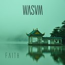 WASVM - Of My Soul W V