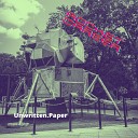 Unwritten Paper - Social Street