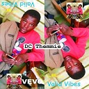 Dc Themmie feat rema - Gimme Love