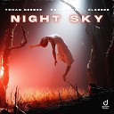 Yohan Gerber Paul Keen Clarees - Night Sky Original Mix