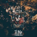 Team Luke Worship - Held in Your Hands TLMW LIVE Apr 2022