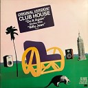 Club House - Do It Again Medley With Billie Jean