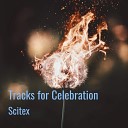 Scitex - Subz Straight Mix