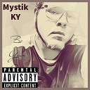 Mystik KY - Crazy Story Remix