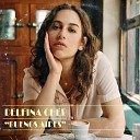 Delfina Cheb - A una Perla