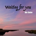 Ale Salas - Waiting for You Extended Mix