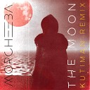 Morcheeba, Kutiman - The Moon (Kutiman Remix - Version A)