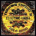 Thomas Edisun s Electric Light Bulb Band - Common Attitude