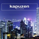 Kapuzen - Let It Sound Extended Mix
