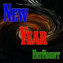 FatFoont - New Year
