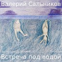 Валерий Сальников - Встреча под водой