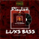 t me Luxs Bass - I don t wanna be alone