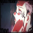 tidy - Vuca Fank