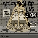 Almas del Hip hop - Observando la Ciudad