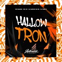 DJ Fabito mc baiano feat MC 2D DJ GUINHO DA… - Hallowtron